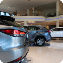 Used car dealer in Haverfordwest, Pembrokeshire – Motec Autos