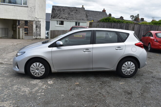 Browse quality used cars in Pembrokeshire and Haverfordwest