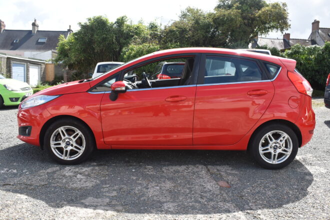 Browse quality used cars in Pembrokeshire and Haverfordwest