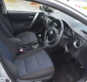 Browse quality used cars in Pembrokeshire and Haverfordwest
