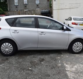 Browse quality used cars in Pembrokeshire and Haverfordwest