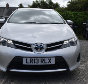 Browse quality used cars in Pembrokeshire and Haverfordwest