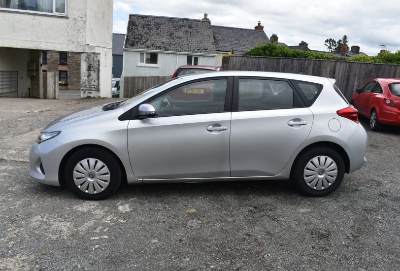 Browse quality used cars in Pembrokeshire and Haverfordwest
