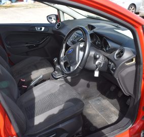 Browse quality used cars in Pembrokeshire and Haverfordwest