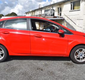 Browse quality used cars in Pembrokeshire and Haverfordwest