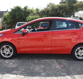 Browse quality used cars in Pembrokeshire and Haverfordwest