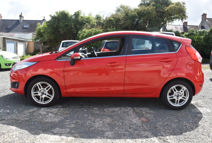 Browse quality used cars in Pembrokeshire and Haverfordwest